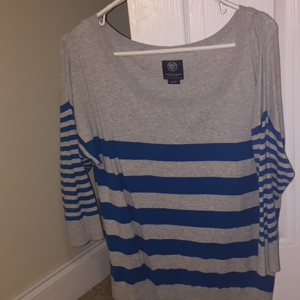 American Eagle Shirt